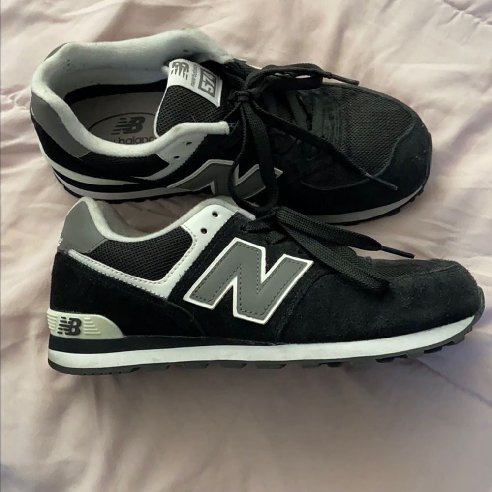 New Balance 574